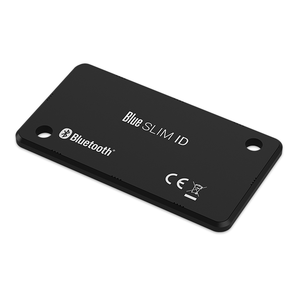BLUE SLIM ID