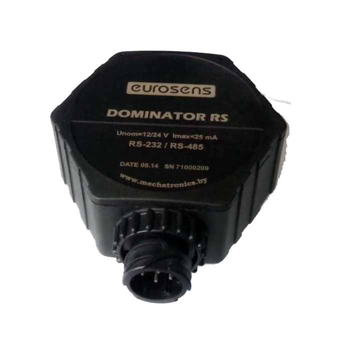 Датчик рівня палива Mechatronics Eurosens Dominator RS 700