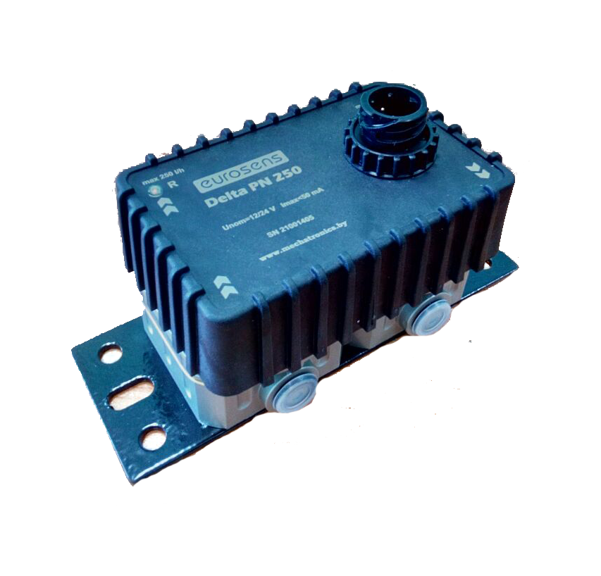 Датчик рівня витрати палива Mechatronics Eurosens Delta PN 250