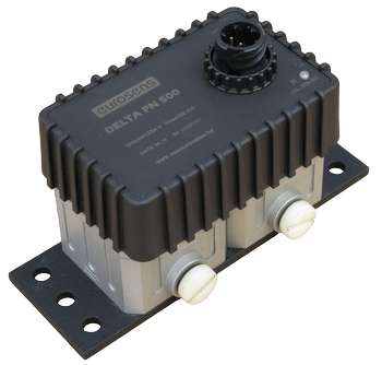 Датчик рівня витрати палива Mechatronics Eurosens Delta PN 500