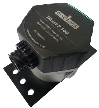 Датчик уровня расхода топлива Mechatronics Eurosens Direct P100