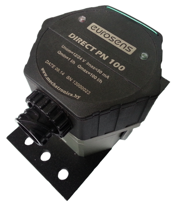 Датчик уровня расхода топлива Mechatronics Eurosens Direct PN100