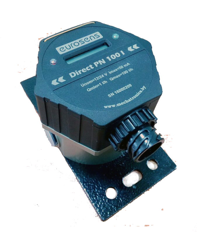 Датчик рівня витрати палива Mechatronics Eurosens Direct PN100i