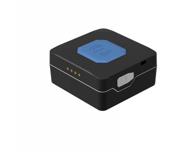 GPS-трекер Teltonika TMT250