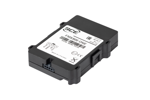 GPS-трекер BCE FMS500 ONE